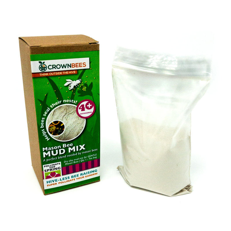 Load image into Gallery viewer, Spring Total Accessories Package for Mason Bees