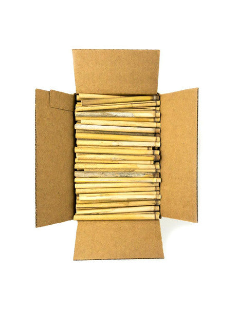 Load image into Gallery viewer, Spring Natural Reeds for Mason Bees - 8mm
