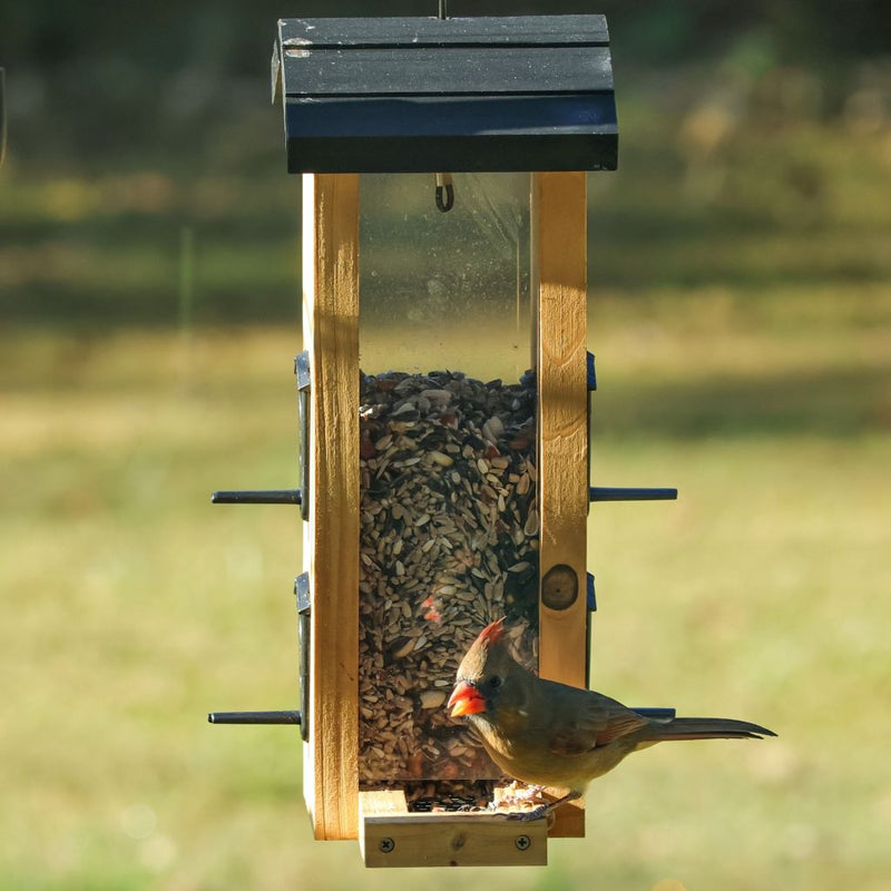 Load image into Gallery viewer, Vertical Wave Feeder