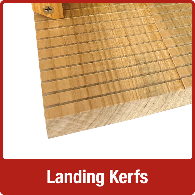 Load image into Gallery viewer, Cedar Triple Chamber Bat House