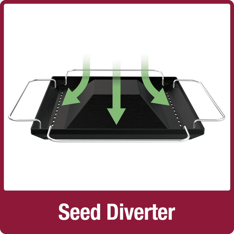 Load image into Gallery viewer, Contemporary Lantern Gazebo Bird Feeder