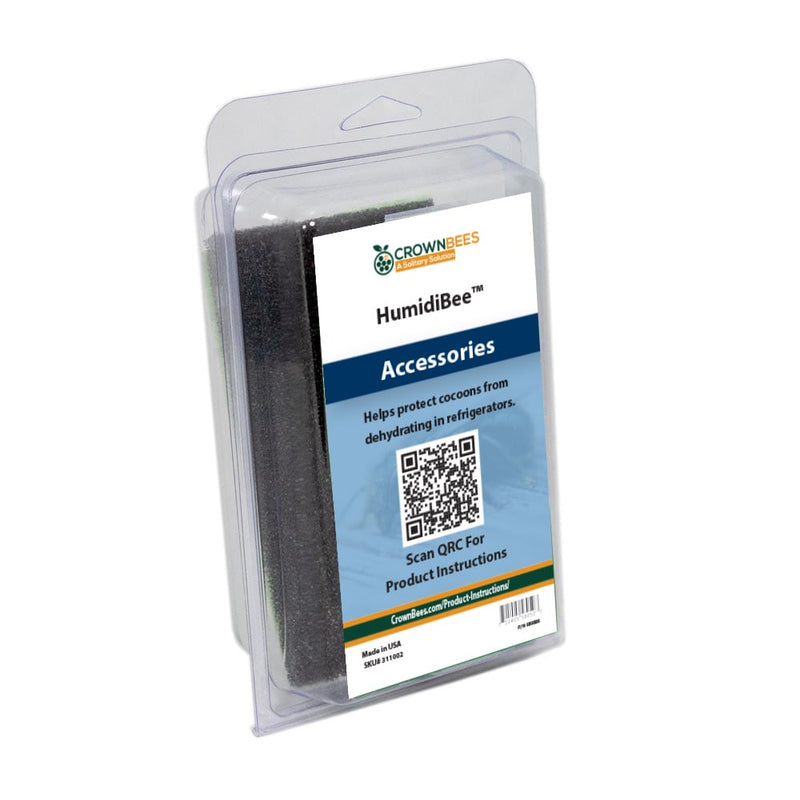 Load image into Gallery viewer, Spring Total Accessories Package for Mason Bees