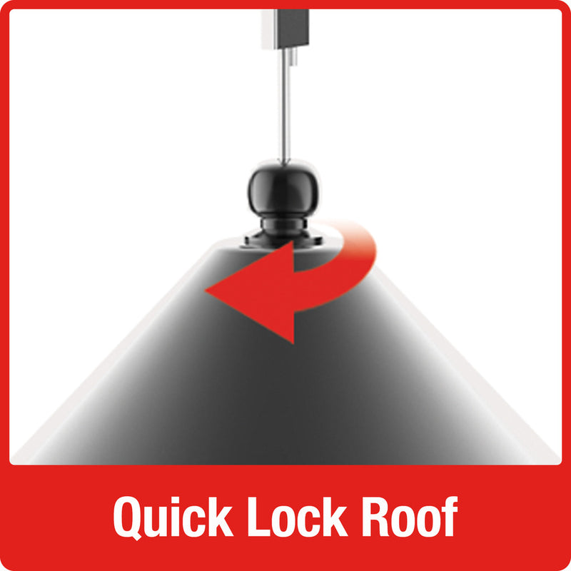 Load image into Gallery viewer, Squirrel Shield Choice Tube Feeder