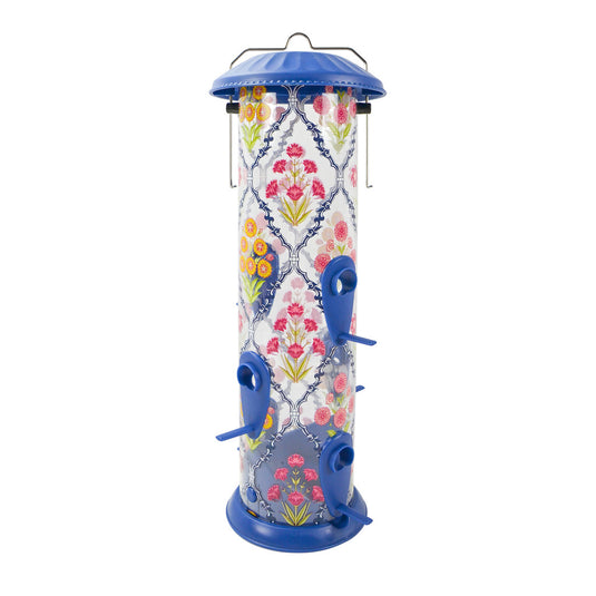 Garden Floral Easy Clean Feeder