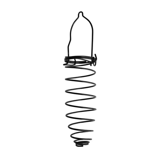 Critter Corn Feeder