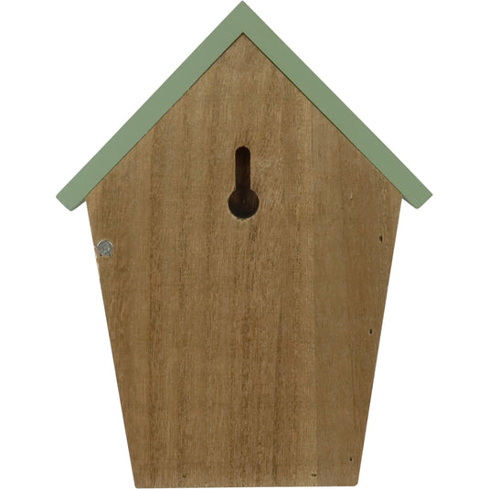Decorative Bluebird House - Verdant Petals