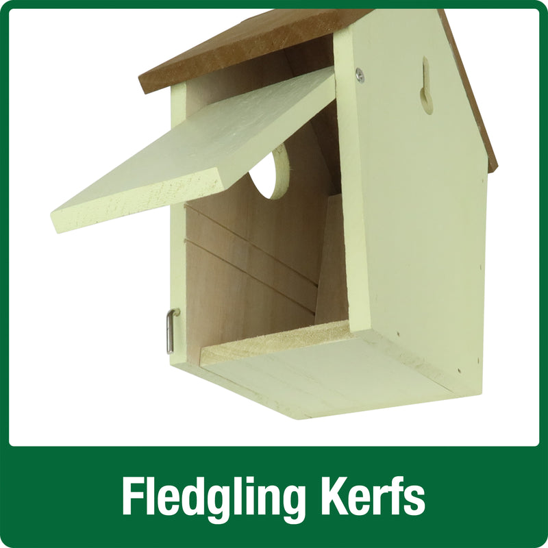 Load image into Gallery viewer, Decorative Bluebird House - Olive Blossoms