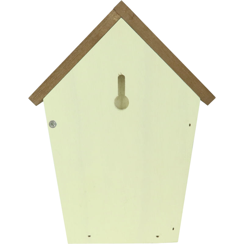 Load image into Gallery viewer, Decorative Bluebird House - Spring Ivy