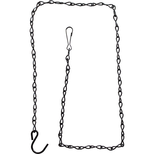 36" Bird Feeder Hanging Chain