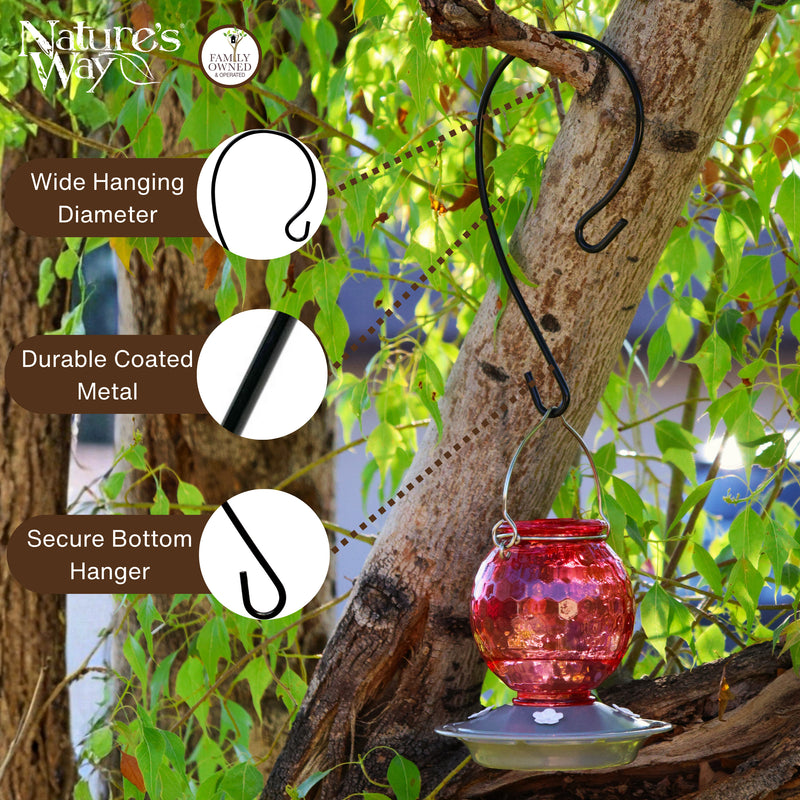 Load image into Gallery viewer, 9" Decorative Hook