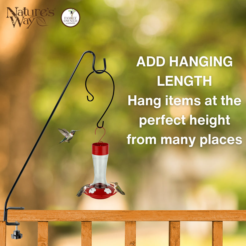 Load image into Gallery viewer, 9" Decorative Hook