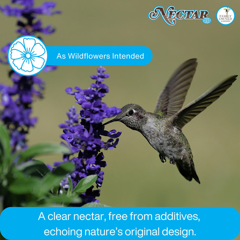 Load image into Gallery viewer, Nectar Series™  Clear Hummingbird Nectar Powder Concentrate, 8 oz