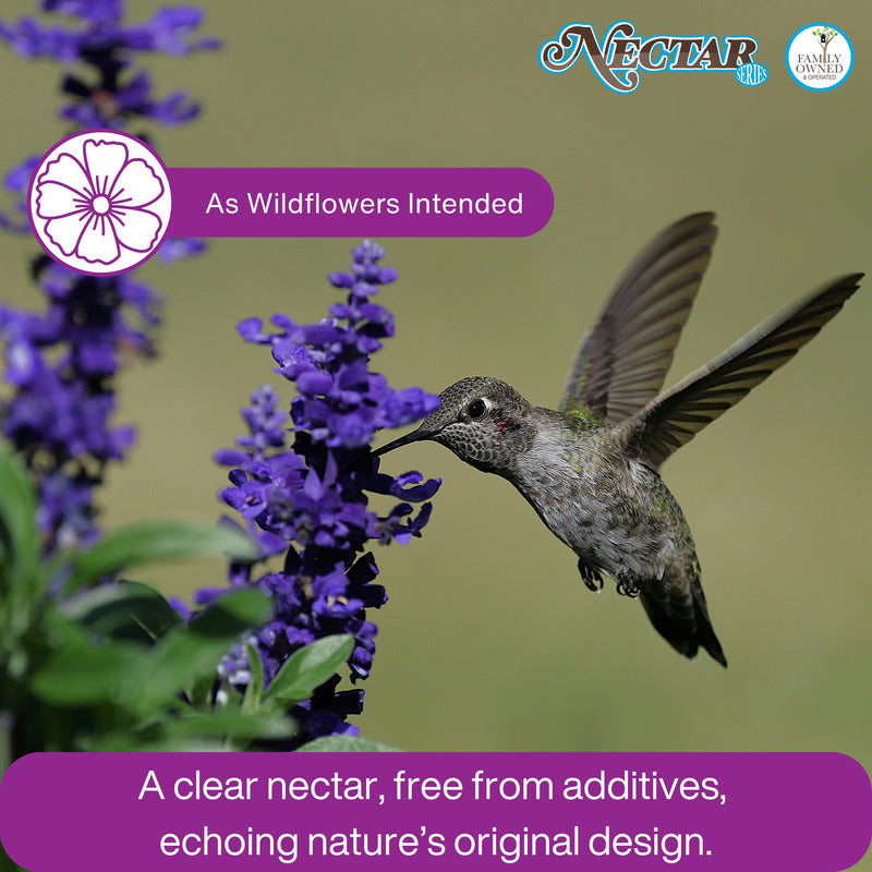 Load image into Gallery viewer, Nectar Series™ Ready-to-Use Clear Hummingbird Nectar, 51 oz