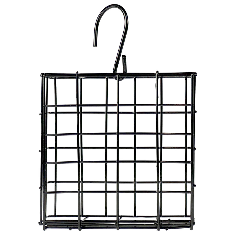 Load image into Gallery viewer, Basic Suet Cage Bird Feeder - Single Cake