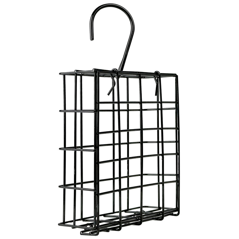 Load image into Gallery viewer, Basic Suet Cage Bird Feeder - Single Cake