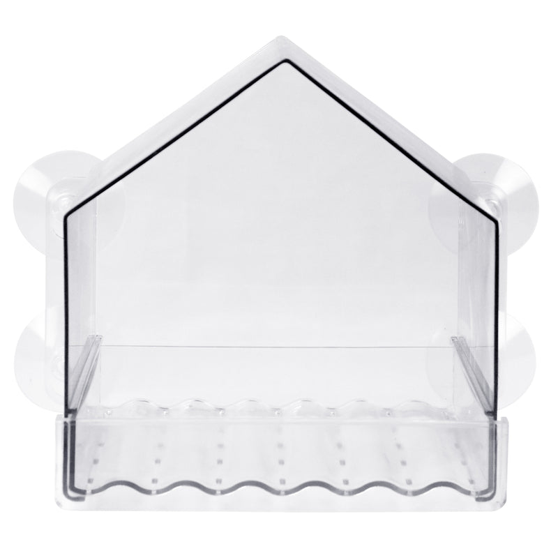 Load image into Gallery viewer, Clear View Window Feeder