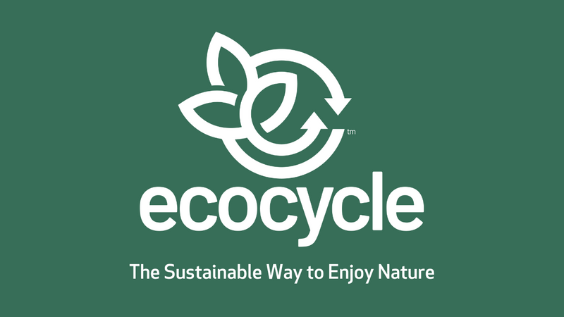 Load and play video in Gallery viewer, Introducing the EcoCycle Collection of recycled plastic bird feeders and recycled glass bird feeders and bird baths