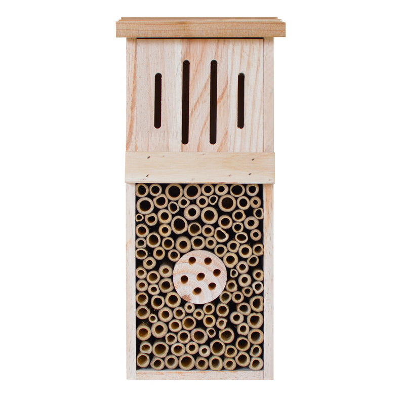 Load image into Gallery viewer, Better Gardens Pollinator Tower