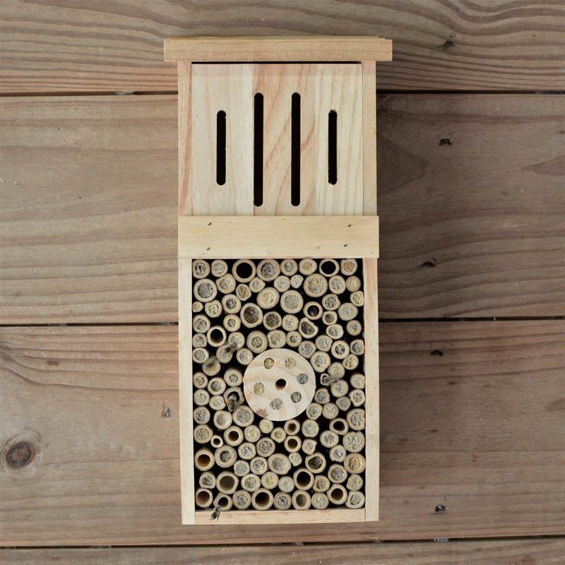 Load image into Gallery viewer, Better Gardens Pollinator Tower