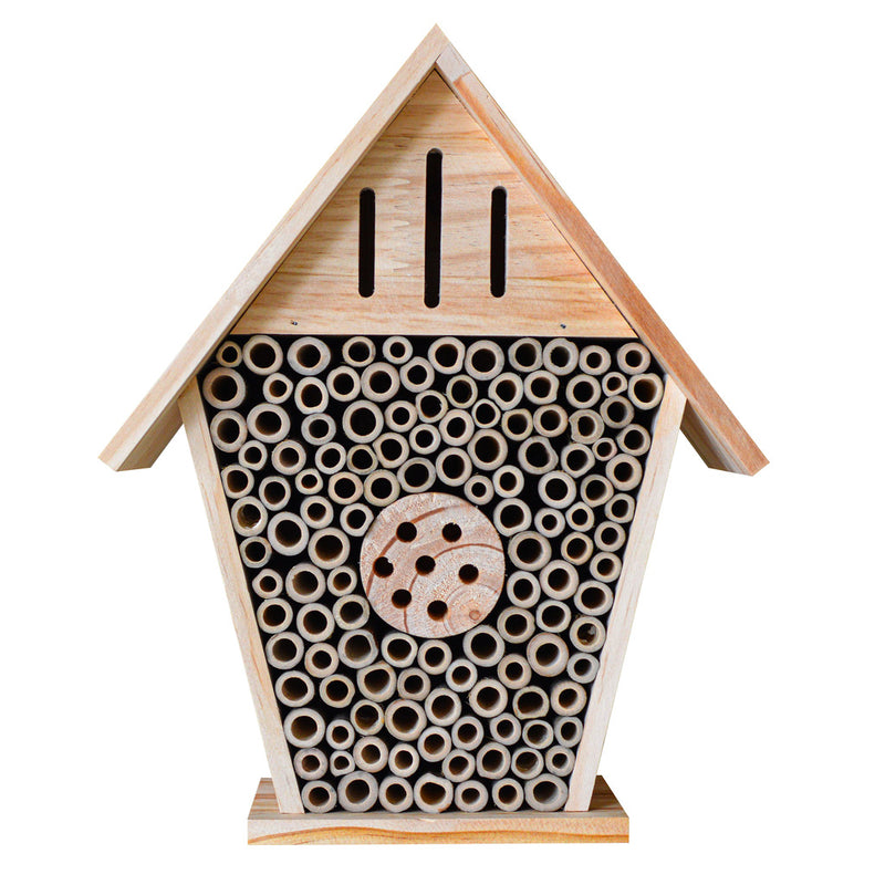 Load image into Gallery viewer, Better Gardens Insect Chateau