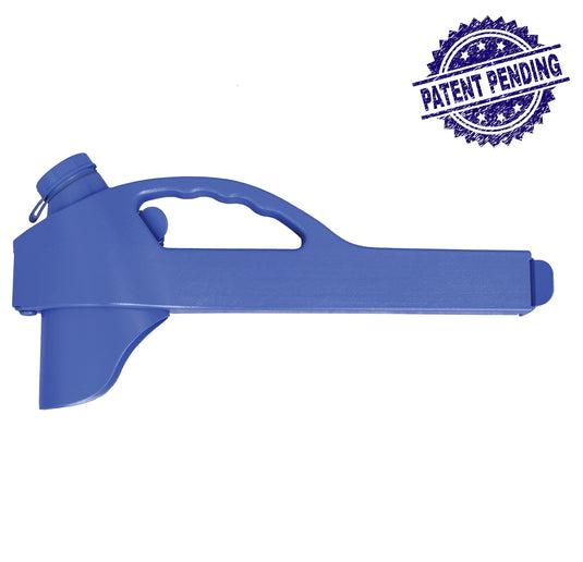 Handle-it Bag Clip (Model# SBC1)