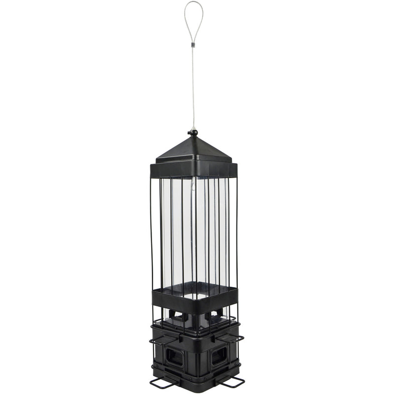 Load image into Gallery viewer, Squirrel Shield Advantage Cage Feeder