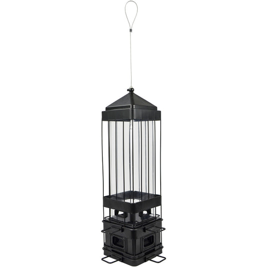 Squirrel Shield Advantage Cage Feeder