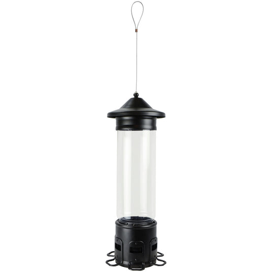 Squirrel Shield Pro Tube Feeder