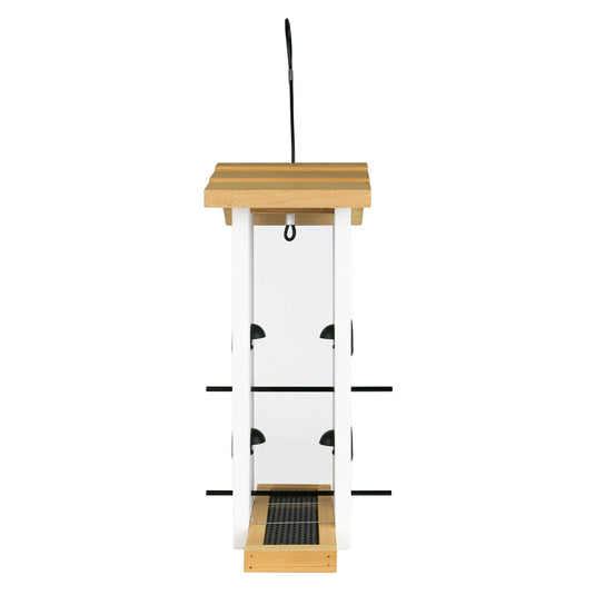Farmhouse Vertical Feeder