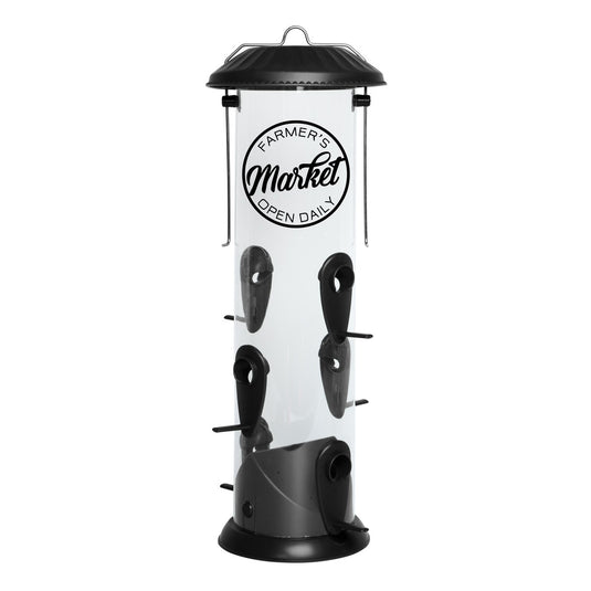 Farmhouse Easy Clean Feeder (Model# WWWPRB-DECO)