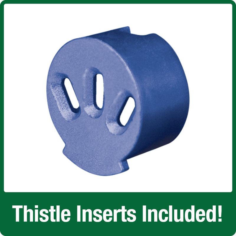 Load image into Gallery viewer, Fantasy Floral Easy Clean Feeder