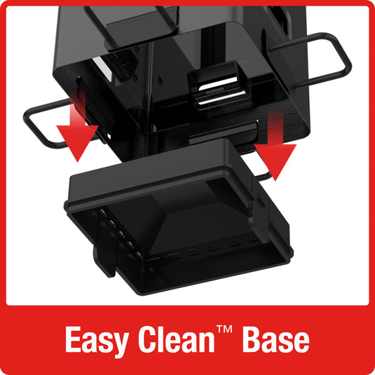 Squirrel Shield Choice Lantern Feeder