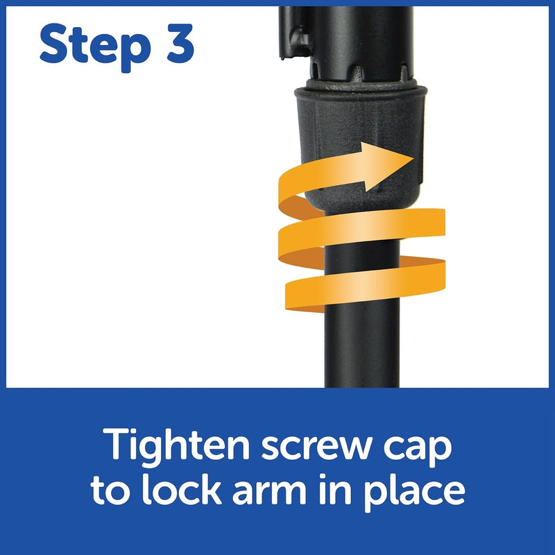 Load image into Gallery viewer, AdjustaPole Yard Kit