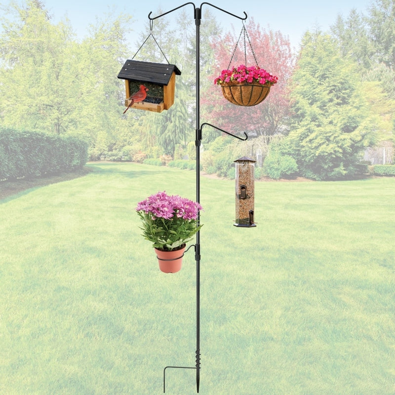 Load image into Gallery viewer, AdjustaPole Yard Kit