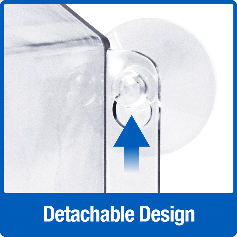 Load image into Gallery viewer, Clear View Window Feeder