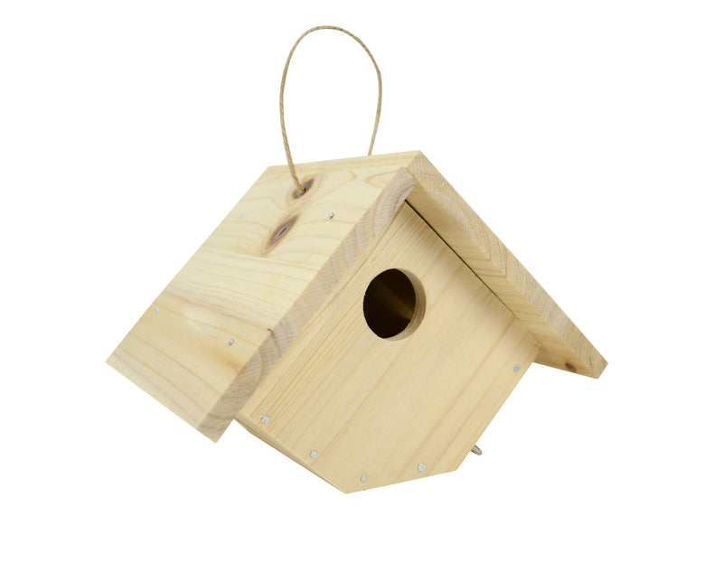 Load image into Gallery viewer, My First Wren House