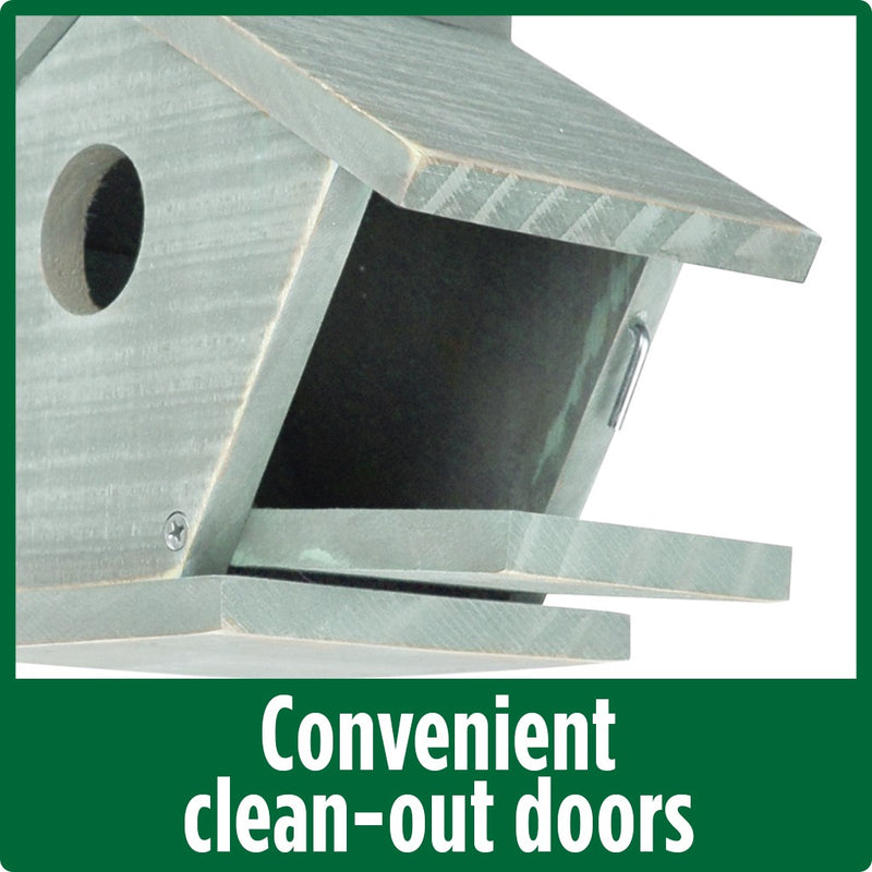 Load image into Gallery viewer, Farmhouse Wren House