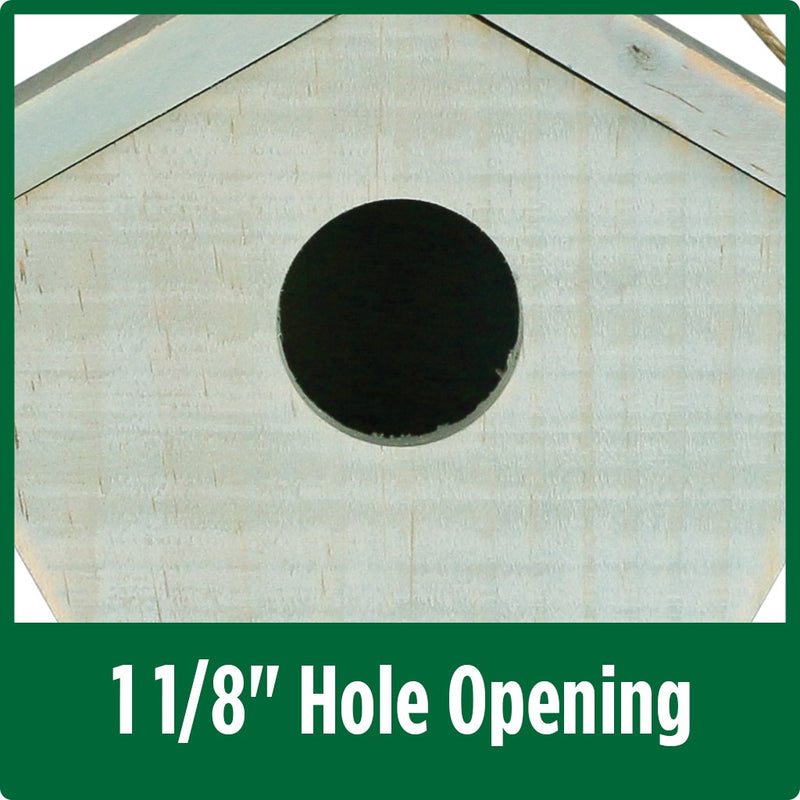 Load image into Gallery viewer, Farmhouse Wren House