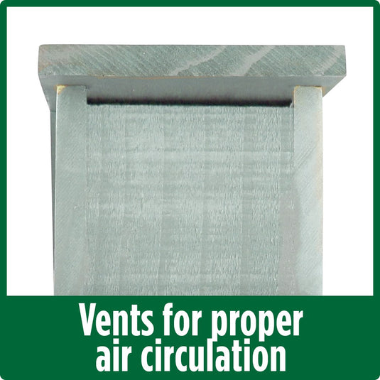 Farmhouse Wren House