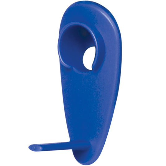 Plastic port/perch