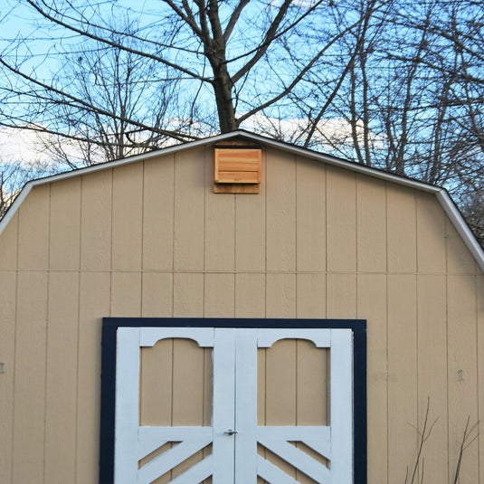 Why bat houses are beneficial