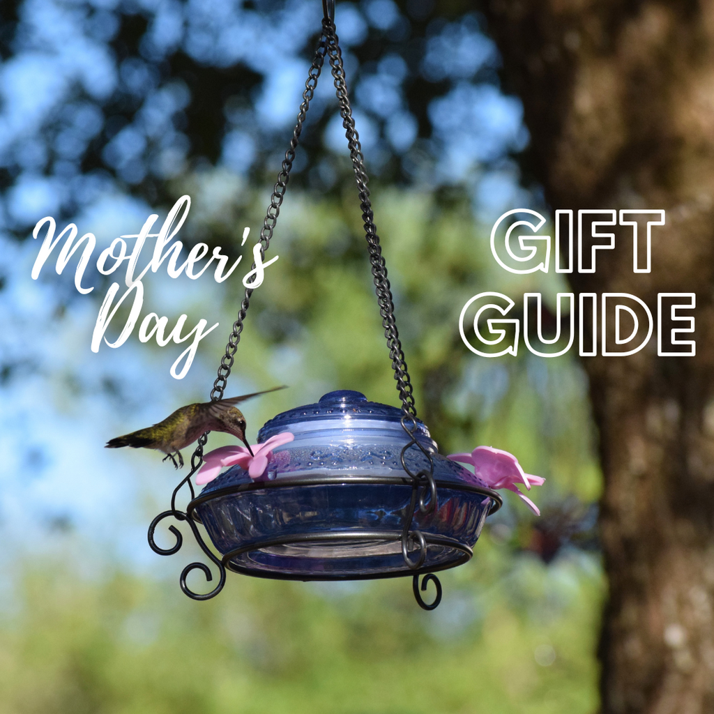 Mother’s Day gift guide for the backyard nature lover