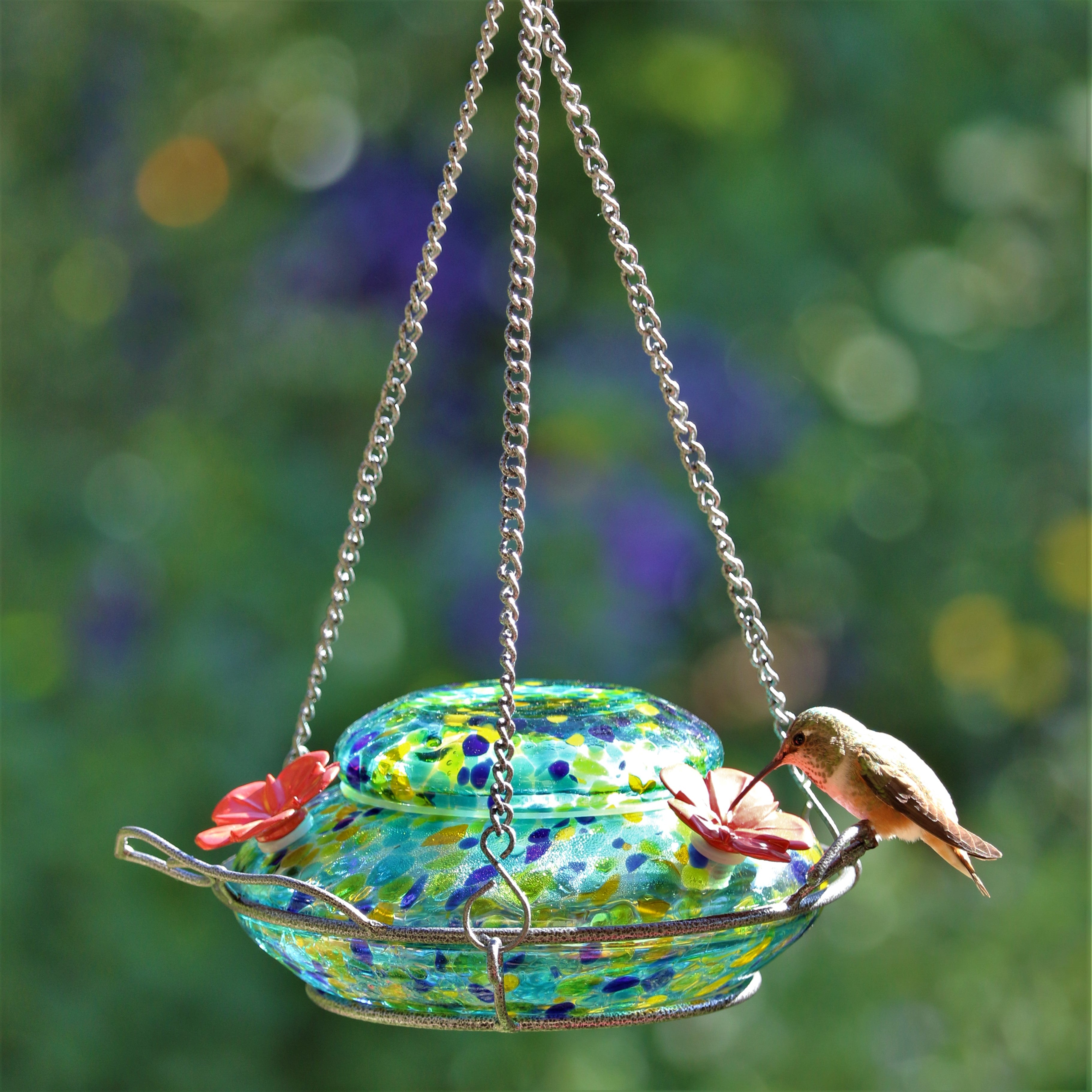 Nectar Feeders – Nature's Way Bird Products