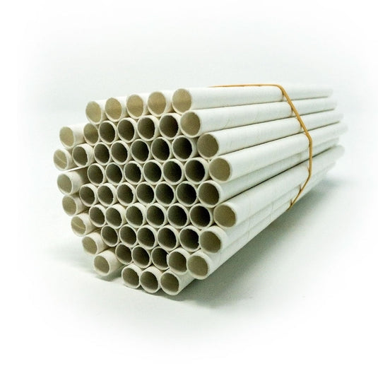 Spring Inserts for Mason Bees - 8mm