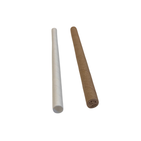 Spring Cardboard BeeTubes and Inserts for Mason Bees - 8mm (Sold Out)