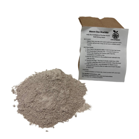 Mud Mix