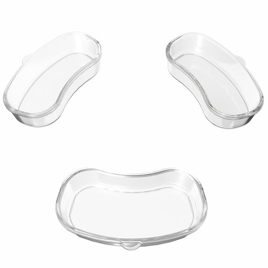Set of 3 Replacement Jelly Cups – For OFP1 All‑In‑One Oriole Buffet Feeder