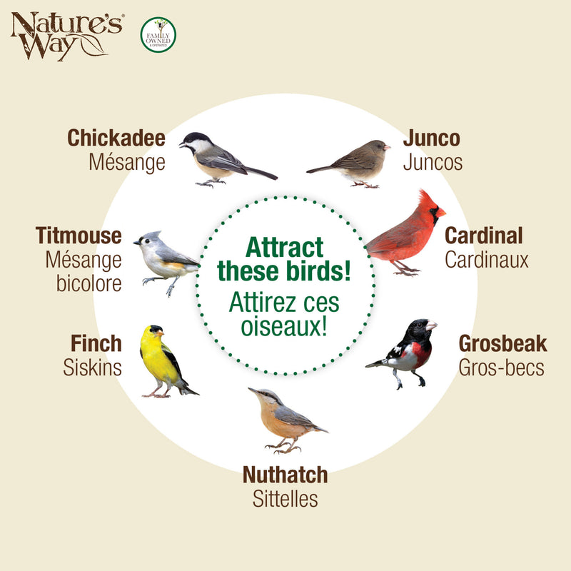 Load image into Gallery viewer, Wide Deluxe Easy Clean Tube Feeder
