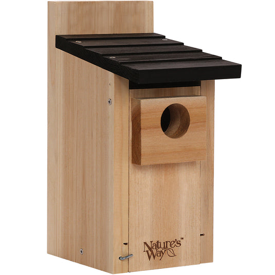 Bluebird Box House