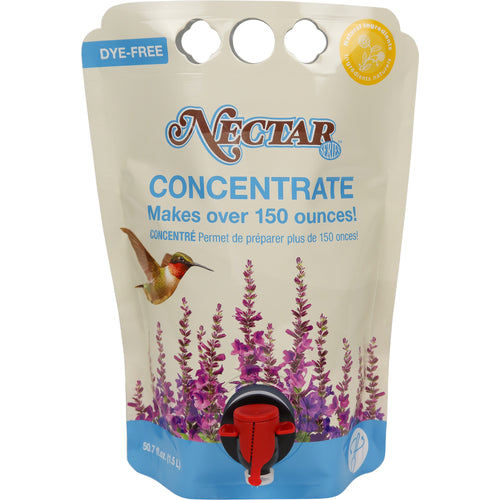 Nectar Series™  Clear Hummingbird Nectar Concentrate, 51 oz